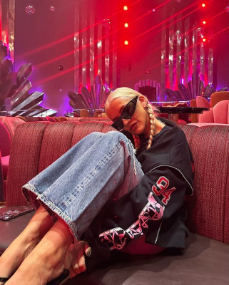photo 14 in Christina Aguilera gallery [id1368113] 2025-03-22 00:00:00