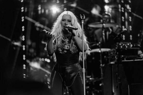 photo 23 in Christina Aguilera gallery [id1280658] 2021-11-17 00:00:00