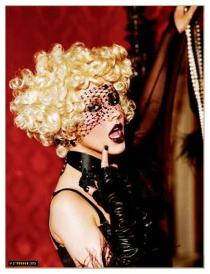 photo 7 in Christina Aguilera gallery [id88959] 2008-05-19 00:00:00
