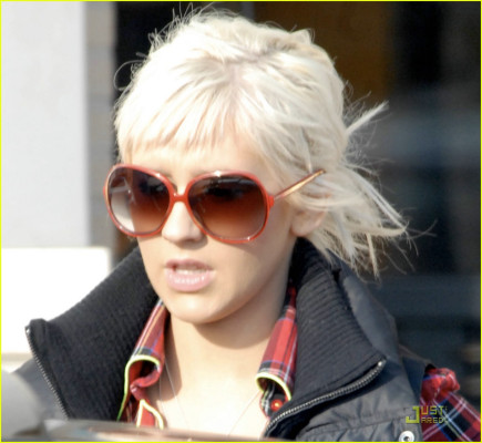 photo 22 in Christina Aguilera gallery [id122181] 2008-12-24 00:00:00