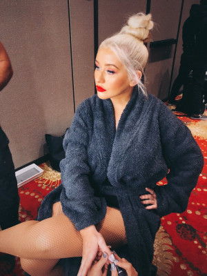 photo 29 in Christina Aguilera gallery [id1111536] 2019-03-02 00:00:00