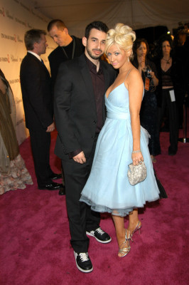 photo 8 in Christina Aguilera gallery [id162215] 2009-06-09 00:00:00