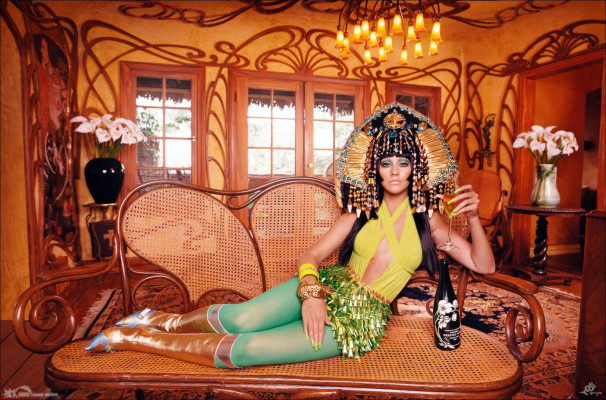 photo 10 in Christina Aguilera gallery [id22413] -0001-11-30 00:00:00