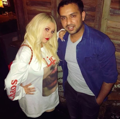 photo 29 in Christina Aguilera gallery [id1111172] 2019-02-28 00:00:00