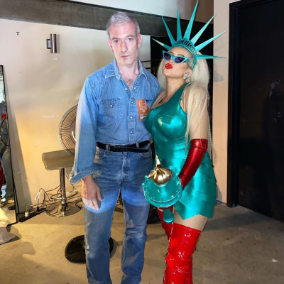 photo 23 in Christina Aguilera gallery [id1269353] 2021-09-14 00:00:00