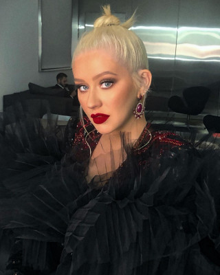 photo 11 in Christina Aguilera gallery [id1197658] 2020-01-06 00:00:00