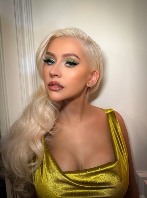 photo 3 in Christina Aguilera gallery [id1344559] 2024-02-22 00:00:00