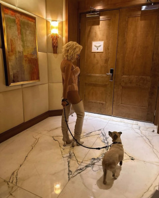 photo 16 in Christina Aguilera gallery [id1368111] 2025-03-22 00:00:00