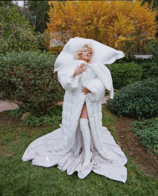 photo 14 in Christina Aguilera gallery [id1202311] 2020-02-12 00:00:00