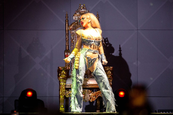 photo 9 in Christina Aguilera gallery [id1269367] 2021-09-14 00:00:00