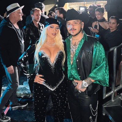 photo 14 in Christina Aguilera gallery [id1320724] 2023-01-21 00:00:00