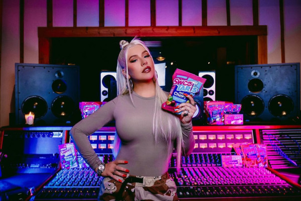 photo 27 in Christina Aguilera gallery [id1272462] 2021-10-08 00:00:00