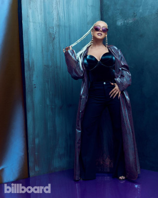 photo 29 in Christina Aguilera gallery [id1315002] 2022-11-23 00:00:00