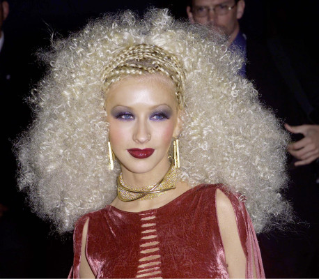 Christina Aguilera pic #45610