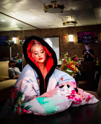 Christina Aguilera pic #1112389