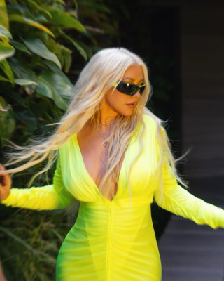 photo 22 in Christina Aguilera gallery [id1341174] 2024-01-17 00:00:00
