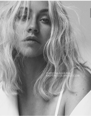 photo 12 in Christina Aguilera gallery [id1112408] 2019-03-06 00:00:00