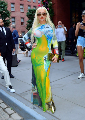 photo 21 in Christina Aguilera gallery [id1341256] 2024-01-17 00:00:00