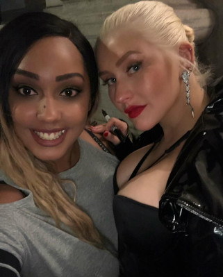 photo 26 in Christina Aguilera gallery [id1111409] 2019-03-02 00:00:00