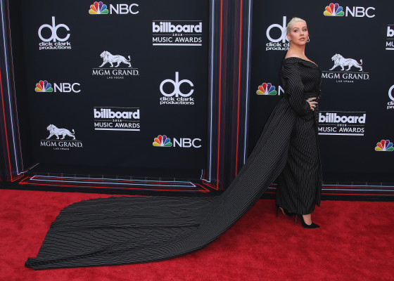 Christina Aguilera pic #1039504