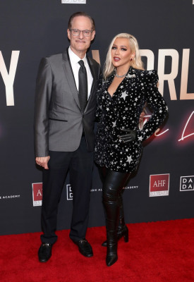 Christina Aguilera pic #1288052
