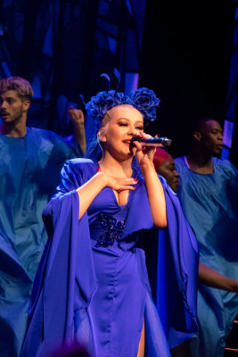 photo 6 in Christina Aguilera gallery [id1190432] 2019-11-21 00:00:00