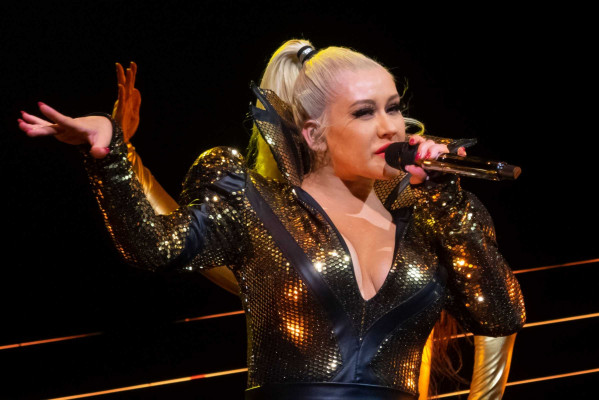 photo 12 in Christina Aguilera gallery [id1190426] 2019-11-21 00:00:00