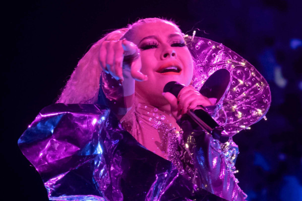 photo 14 in Christina Aguilera gallery [id1190424] 2019-11-21 00:00:00