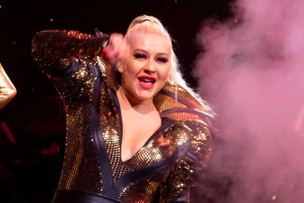 photo 22 in Christina Aguilera gallery [id1190416] 2019-11-21 00:00:00