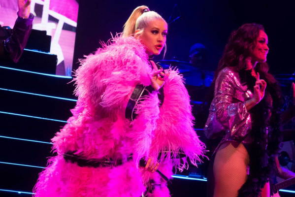 photo 26 in Christina Aguilera gallery [id1190412] 2019-11-21 00:00:00