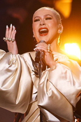 Christina Aguilera pic #1191239