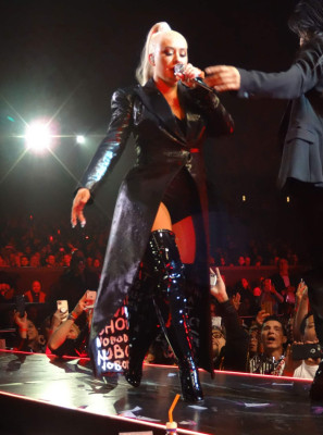 photo 23 in Christina Aguilera gallery [id1199481] 2020-01-19 00:00:00