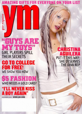 photo 6 in Christina Aguilera gallery [id1097800] 2019-01-09 00:00:00
