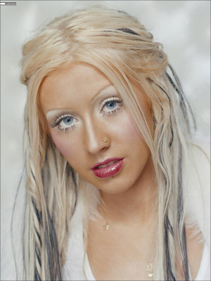 photo 15 in Christina Aguilera gallery [id40212] -0001-11-30 00:00:00