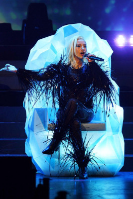 photo 3 in Christina Aguilera gallery [id1347244] 2024-04-04 00:00:00