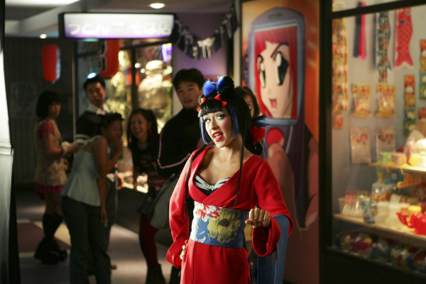 photo 13 in Christina Aguilera gallery [id127227] 2009-01-14 00:00:00
