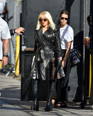 photo 9 in Christina Aguilera gallery [id1066814] 2018-09-14 00:00:00