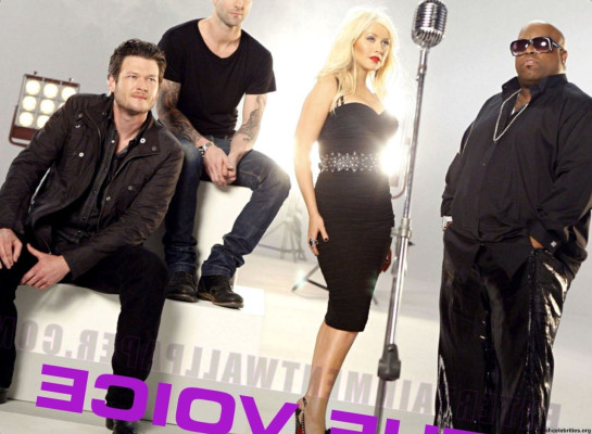 Christina Aguilera pic #504162