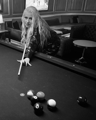 Christina Aguilera pic #1288083