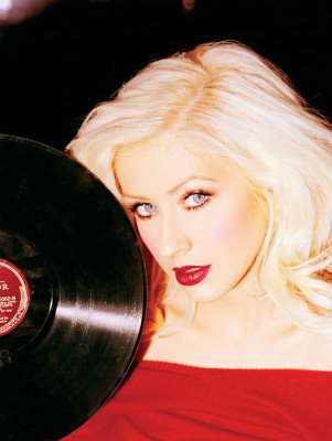 photo 29 in Christina Aguilera gallery [id58874] -0001-11-30 00:00:00