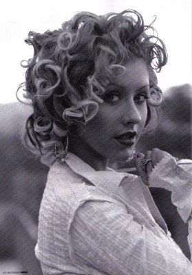 photo 27 in Christina Aguilera gallery [id62857] -0001-11-30 00:00:00