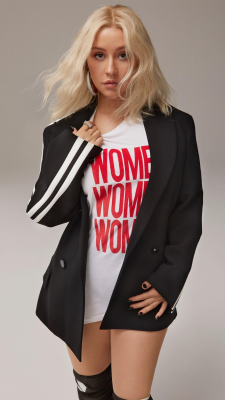 photo 22 in Christina Aguilera gallery [id1063478] 2018-09-03 00:00:00