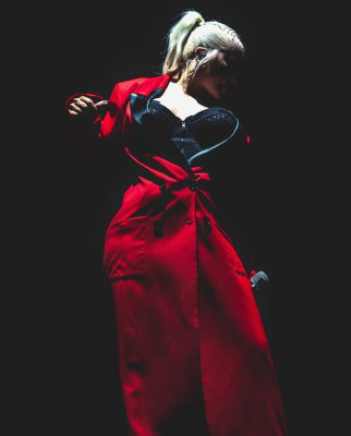 Christina Aguilera pic #1141995