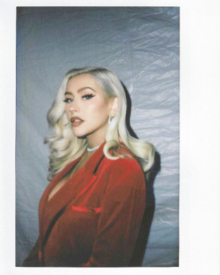 Christina Aguilera pic #1269315