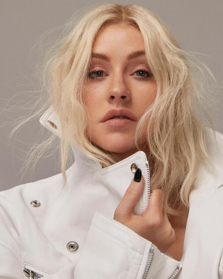 photo 19 in Christina Aguilera gallery [id1064773] 2018-09-09 00:00:00