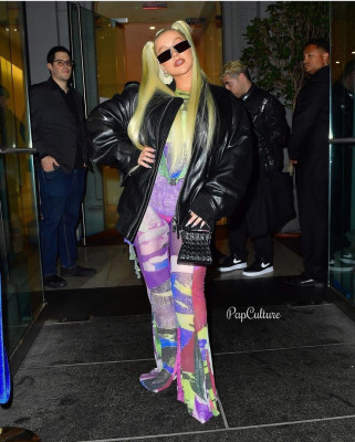 photo 23 in Christina Aguilera gallery [id1333069] 2023-09-06 00:00:00