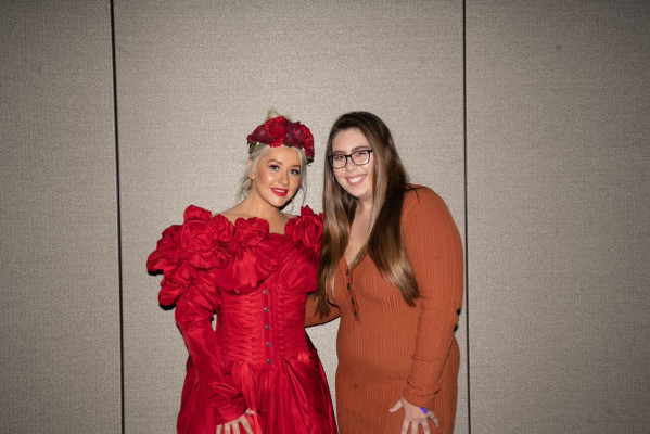 photo 28 in Christina Aguilera gallery [id1111537] 2019-03-02 00:00:00