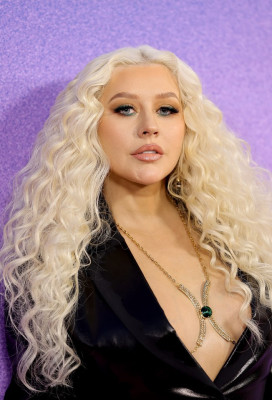 photo 21 in Christina Aguilera gallery [id1299724] 2022-03-21 00:00:00