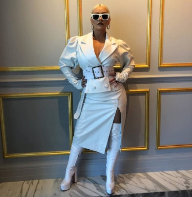 photo 21 in Christina Aguilera gallery [id1142347] 2019-06-04 00:00:00