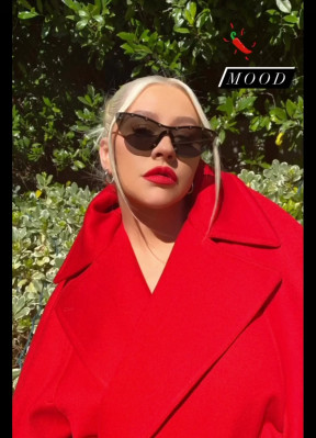 photo 12 in Christina Aguilera gallery [id1229344] 2020-08-27 00:00:00